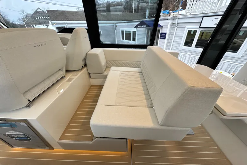 Slide: The Image of Saxdor 400 GTC 2026 - 24