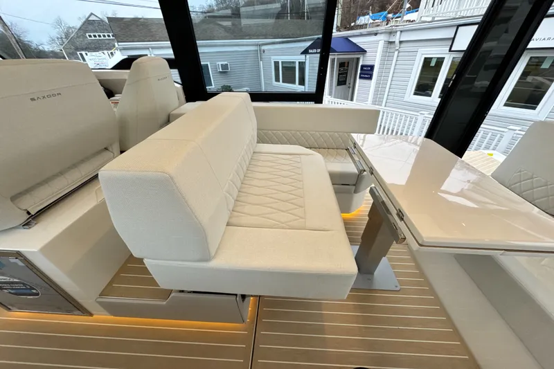 Slide: The Image of Saxdor 400 GTC 2026 - 25