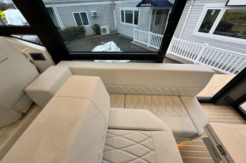 Slide: The Image of Saxdor 400 GTC 2026 - 26