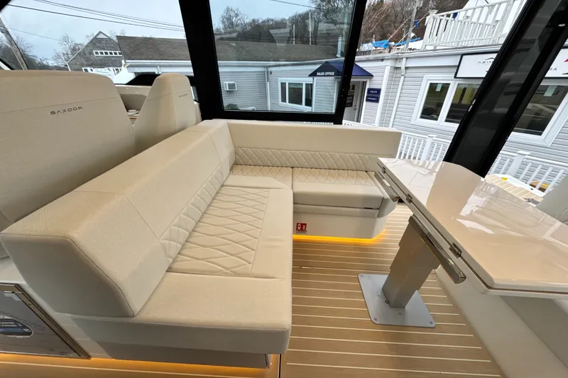 Slide: The Image of Saxdor 400 GTC 2026 - 27