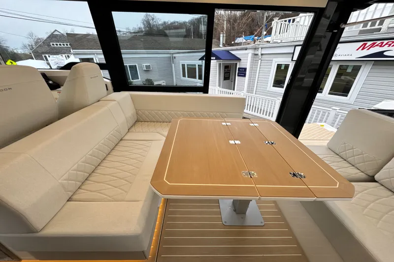 Slide: The Image of Saxdor 400 GTC 2026 - 29