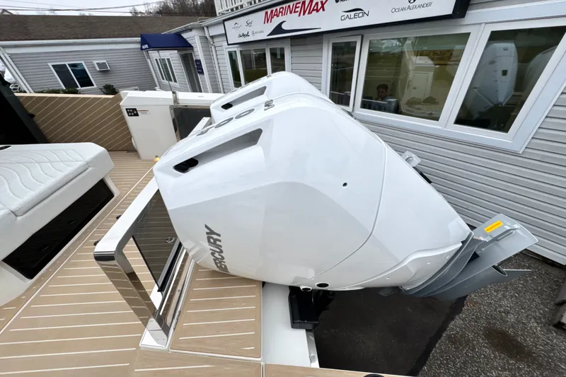 Slide: The Image of Saxdor 400 GTC 2026 - 3