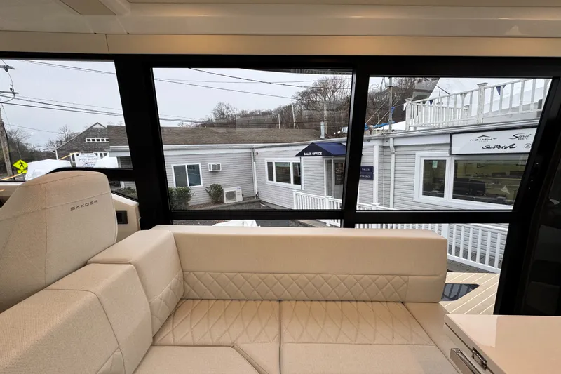 Slide: The Image of Saxdor 400 GTC 2026 - 30