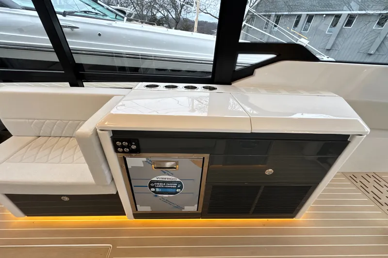 Slide: The Image of Saxdor 400 GTC 2026 - 32