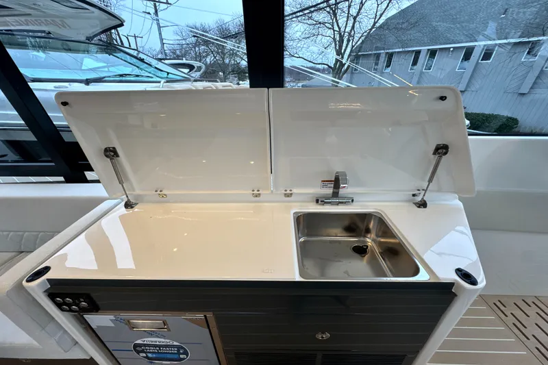 Slide: The Image of Saxdor 400 GTC 2026 - 33