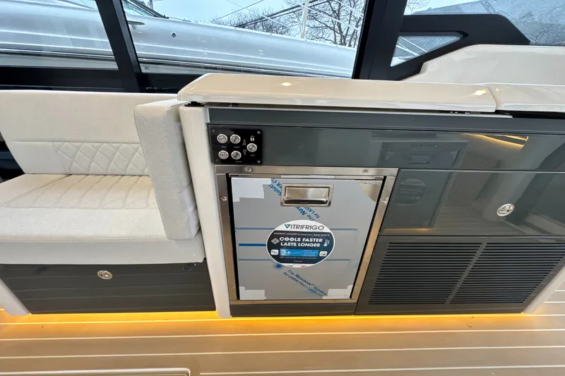 Slide: The Image of Saxdor 400 GTC 2026 - 34