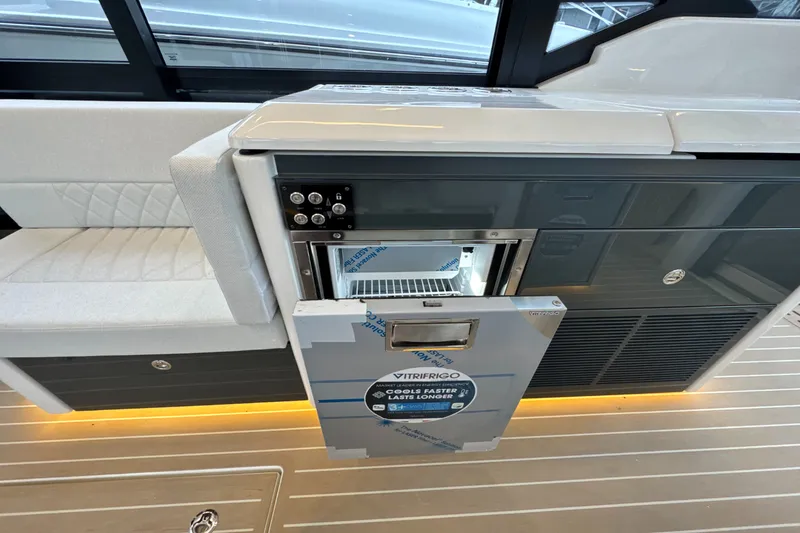 Slide: The Image of Saxdor 400 GTC 2026 - 35