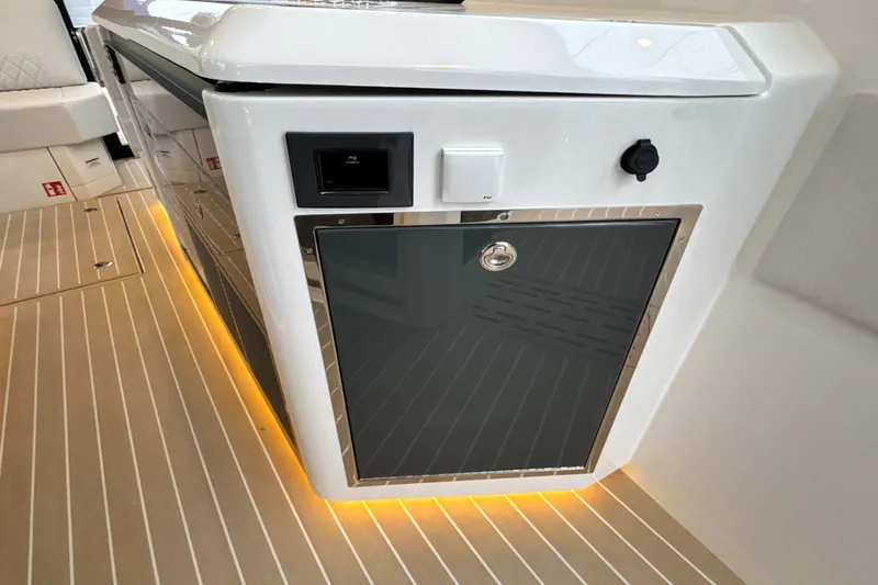 Slide: The Image of Saxdor 400 GTC 2026 - 36