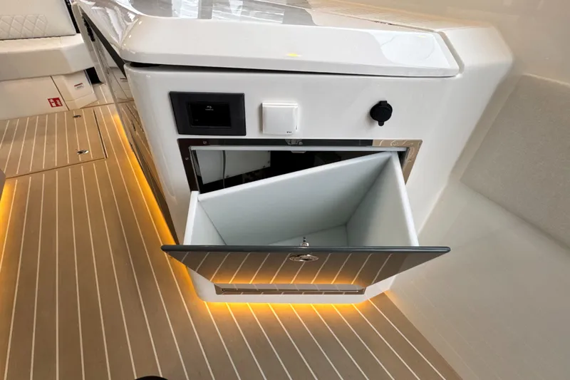 Slide: The Image of Saxdor 400 GTC 2026 - 37