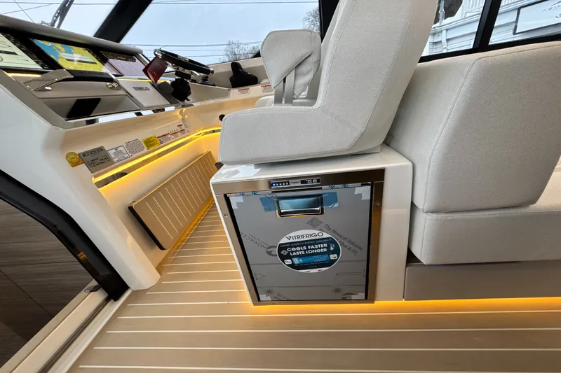 Slide: The Image of Saxdor 400 GTC 2026 - 38