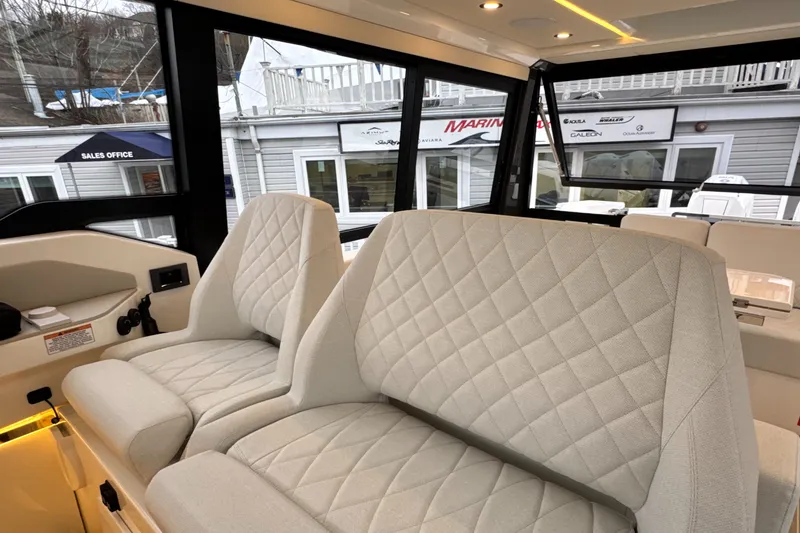 Slide: The Image of Saxdor 400 GTC 2026 - 40