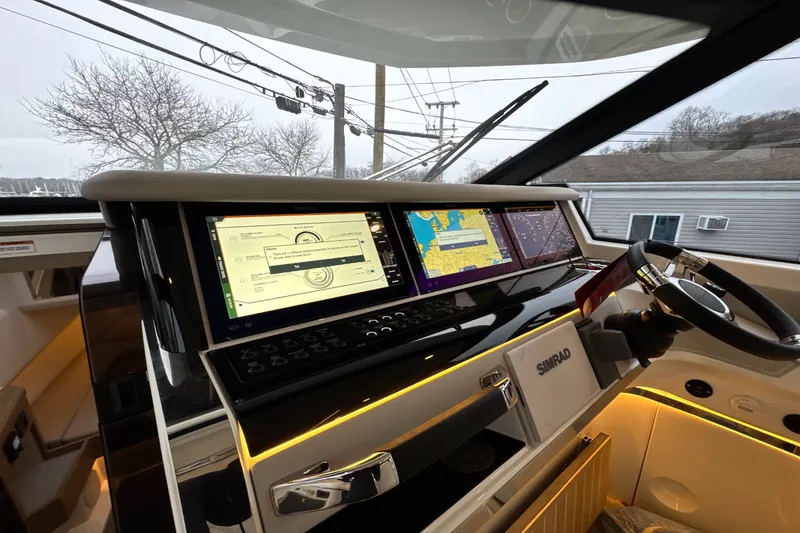 Slide: The Image of Saxdor 400 GTC 2026 - 41