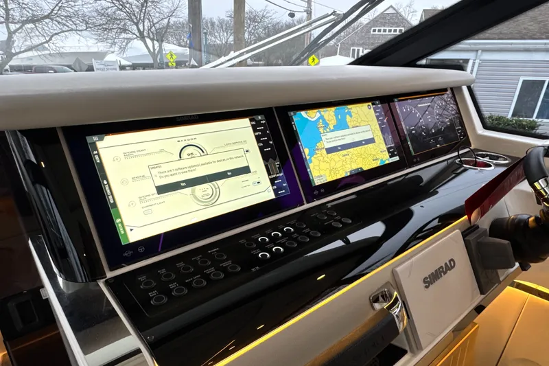 Slide: The Image of Saxdor 400 GTC 2026 - 42