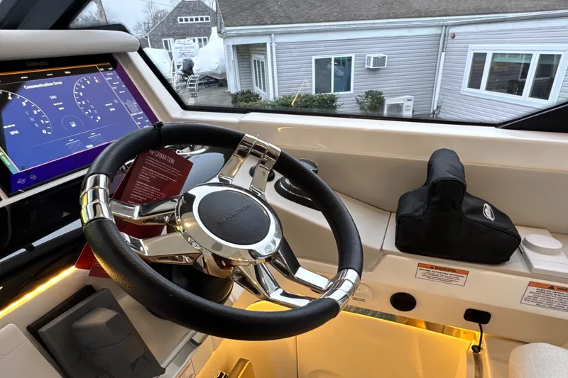 Slide: The Image of Saxdor 400 GTC 2026 - 43