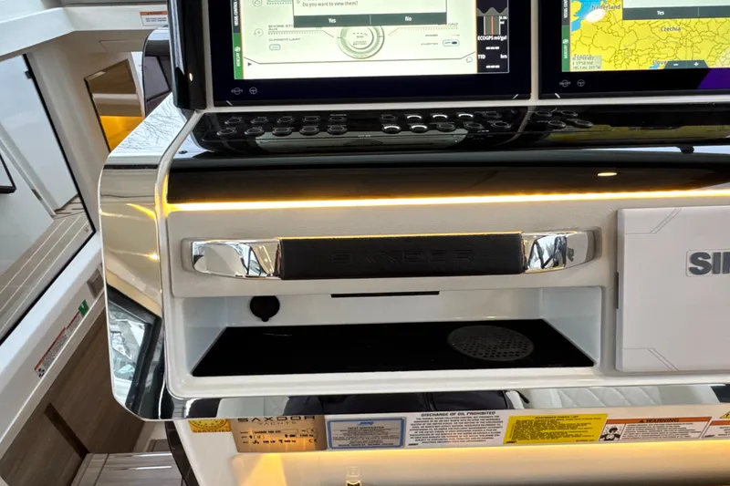 Slide: The Image of Saxdor 400 GTC 2026 - 46