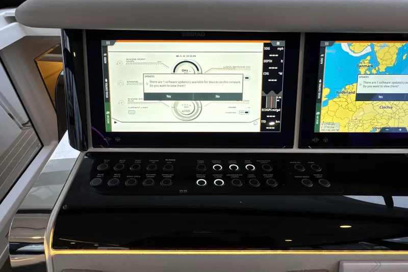 Slide: The Image of Saxdor 400 GTC 2026 - 47