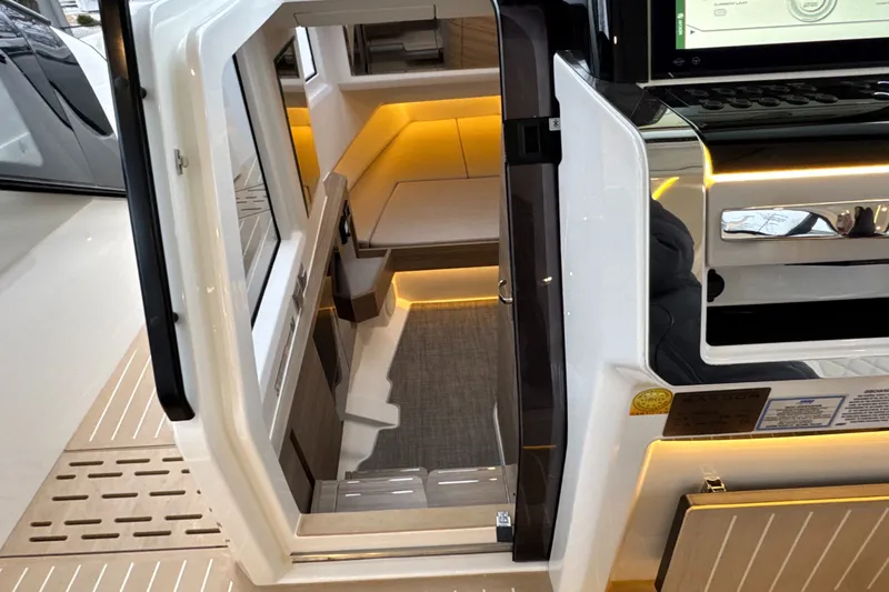 Slide: The Image of Saxdor 400 GTC 2026 - 48