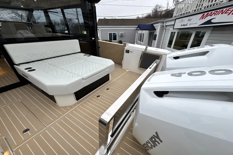 Slide: The Image of Saxdor 400 GTC 2026 - 5