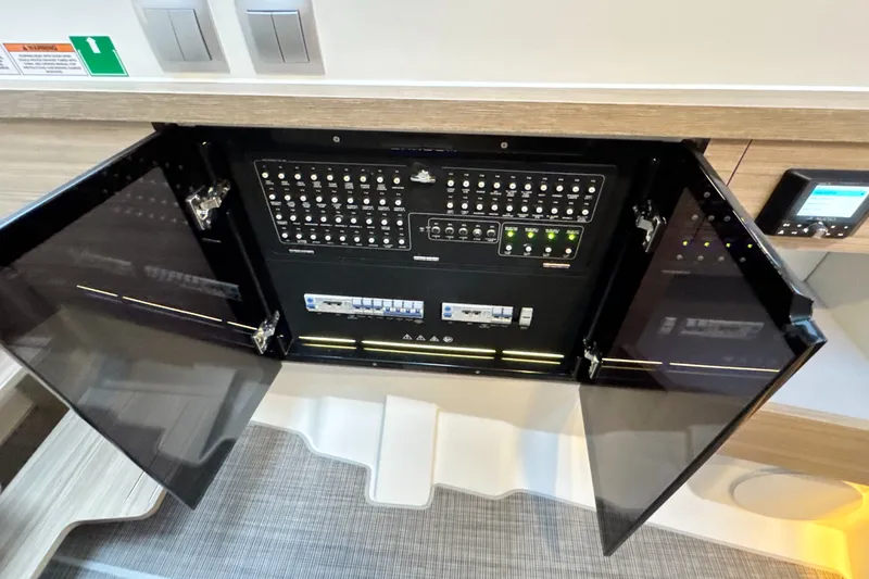 Slide: The Image of Saxdor 400 GTC 2026 - 53