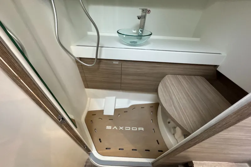 Slide: The Image of Saxdor 400 GTC 2026 - 59