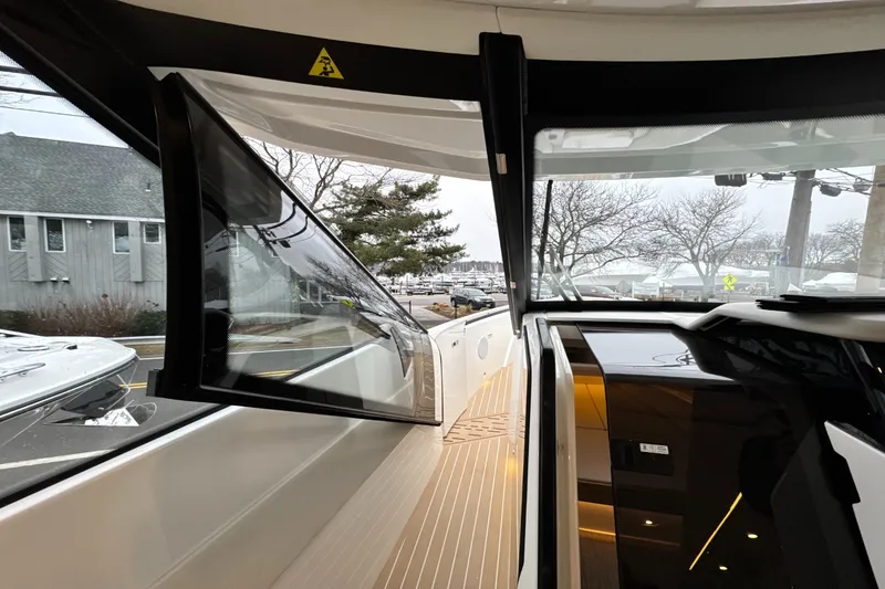 Slide: The Image of Saxdor 400 GTC 2026 - 64