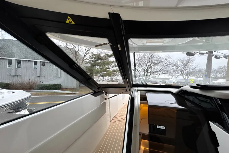 Slide: The Image of Saxdor 400 GTC 2026 - 65