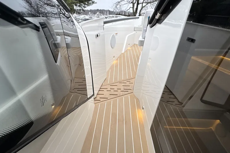 Slide: The Image of Saxdor 400 GTC 2026 - 66