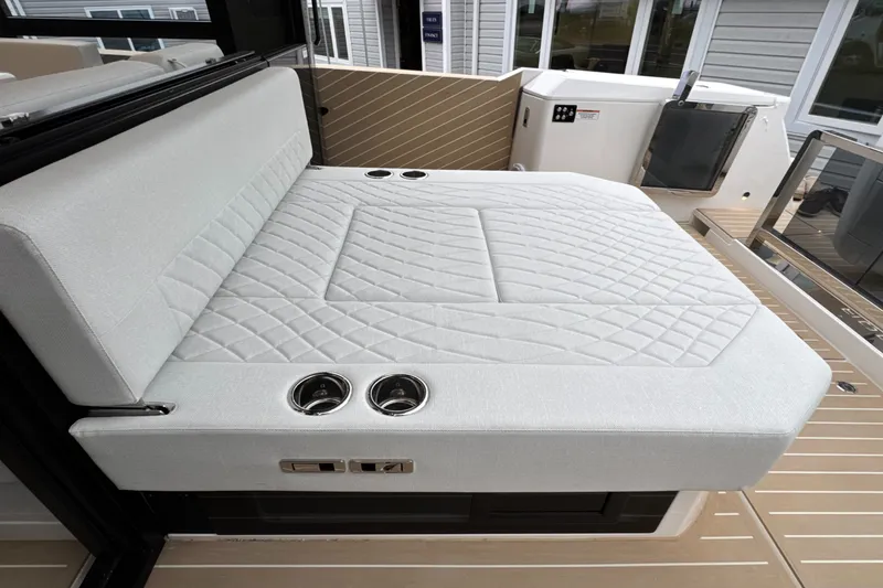 Slide: The Image of Saxdor 400 GTC 2026 - 7