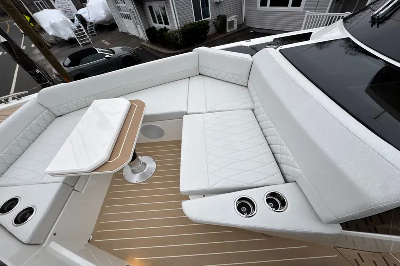 Slide: The Image of Saxdor 400 GTC 2026 - 70