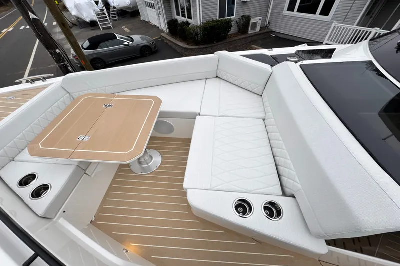 Slide: The Image of Saxdor 400 GTC 2026 - 72