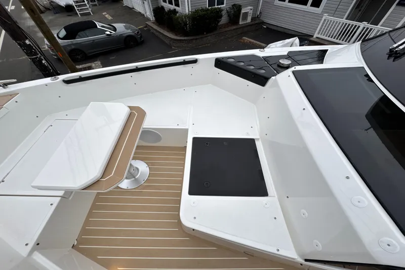 Slide: The Image of Saxdor 400 GTC 2026 - 77