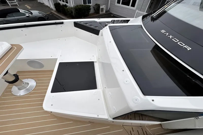 Slide: The Image of Saxdor 400 GTC 2026 - 78