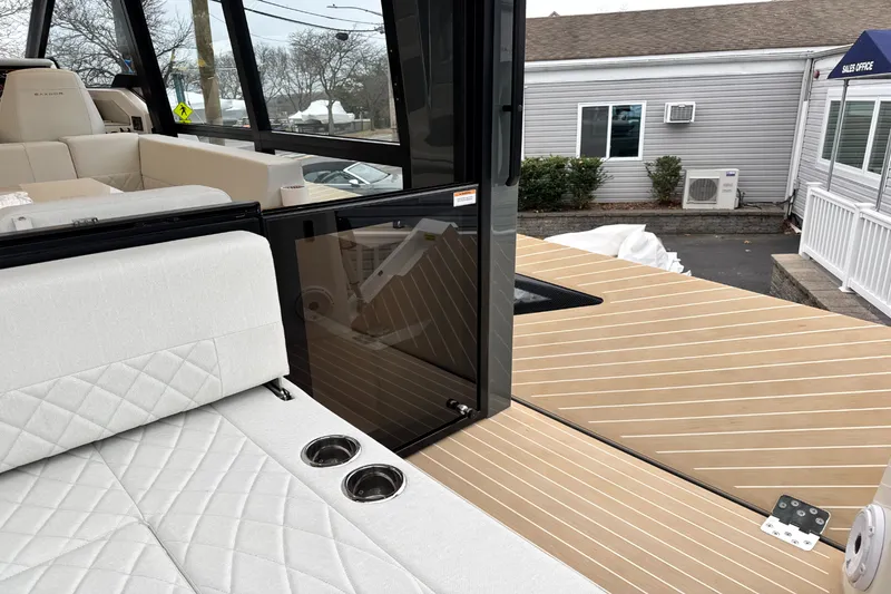 Slide: The Image of Saxdor 400 GTC 2026 - 8