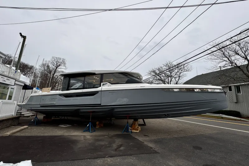 Slide: The Image of Saxdor 400 GTC 2026 - 83