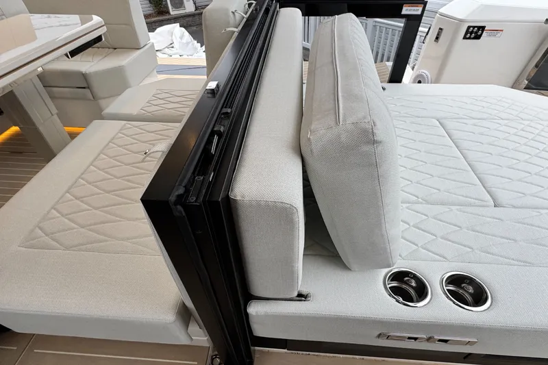 Slide: The Image of Saxdor 400 GTC 2026 - 9