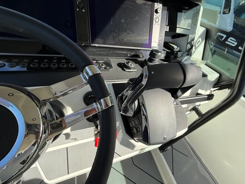 Slide: The Image of Saxdor 320 GTO 2026 - 15