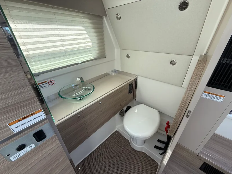 Slide: The Image of Saxdor 320 GTO 2026 - 25