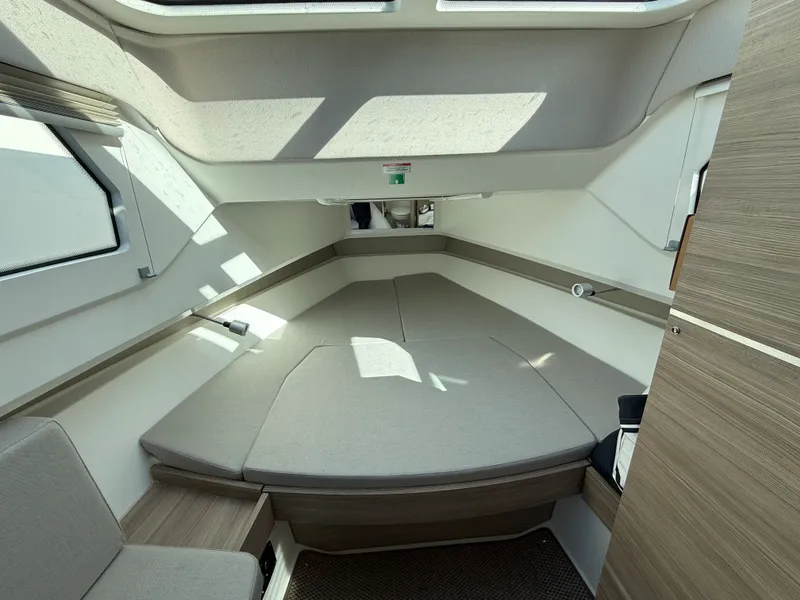 Slide: The Image of Saxdor 320 GTO 2026 - 27