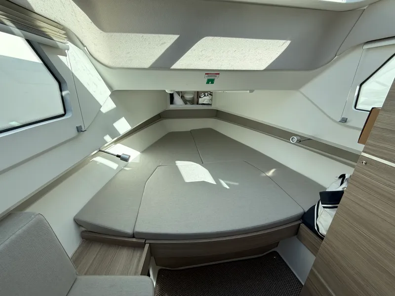 Slide: The Image of Saxdor 320 GTO 2026 - 28