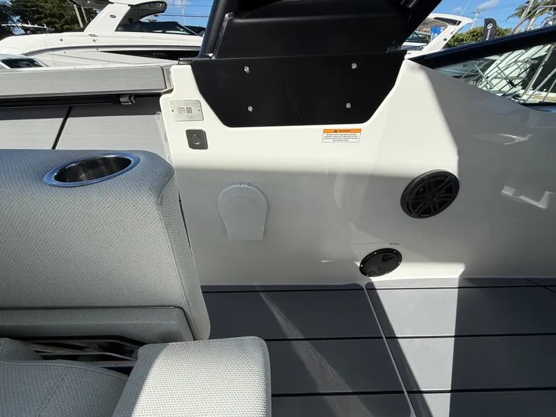 Slide: The Image of Saxdor 320 GTO 2026 - 7