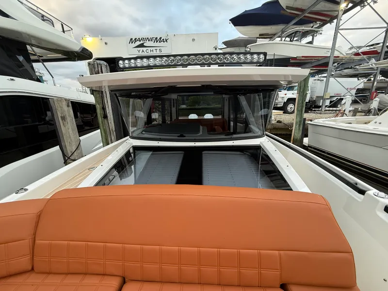 Slide: The Image of Saxdor 340 GTWA 2026 - 12