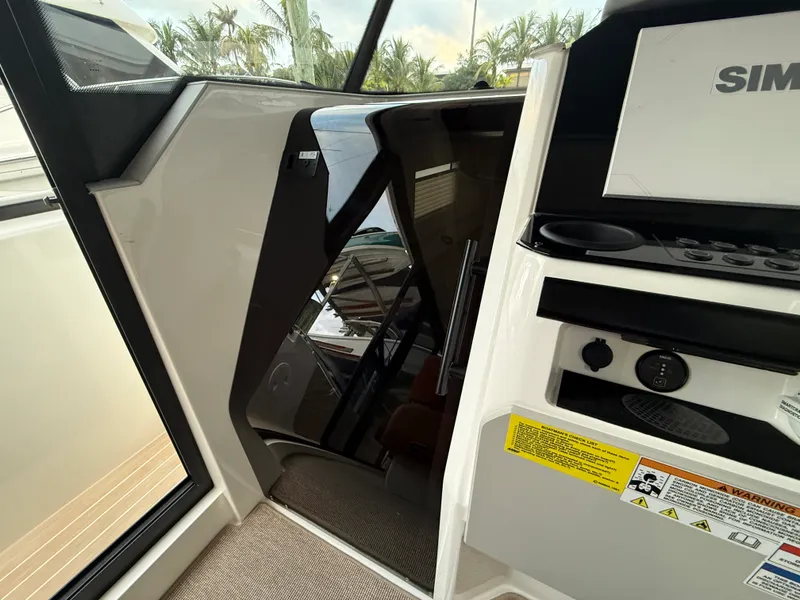 Slide: The Image of Saxdor 340 GTWA 2026 - 17