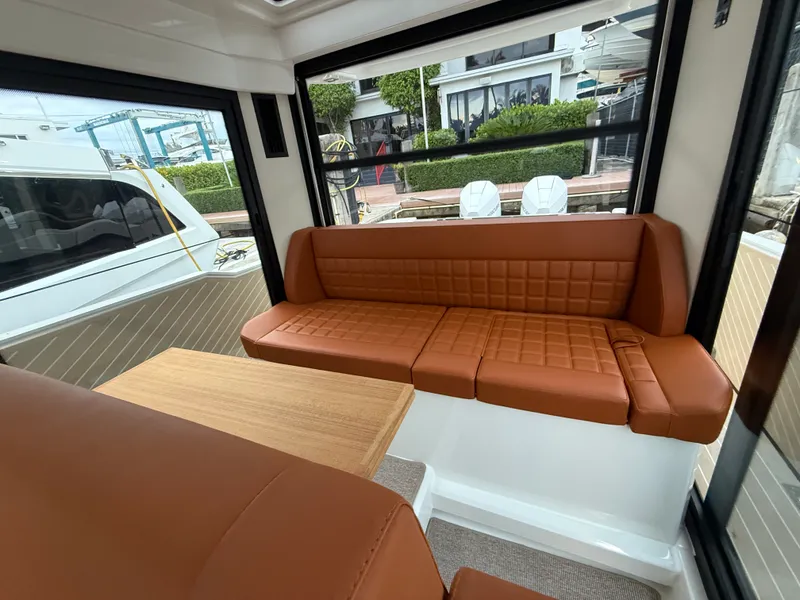 Slide: The Image of Saxdor 340 GTWA 2026 - 18