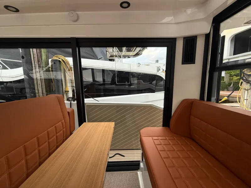 Slide: The Image of Saxdor 340 GTWA 2026 - 19