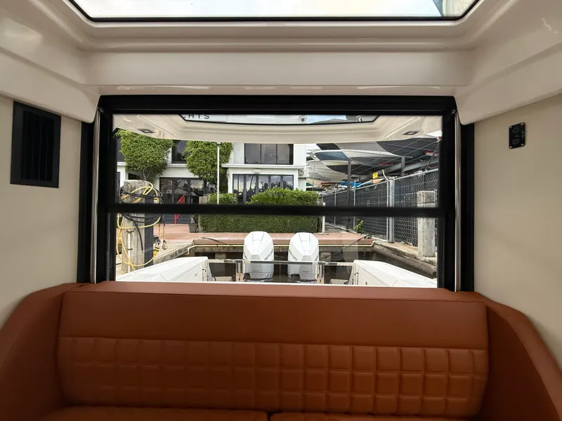 Slide: The Image of Saxdor 340 GTWA 2026 - 20