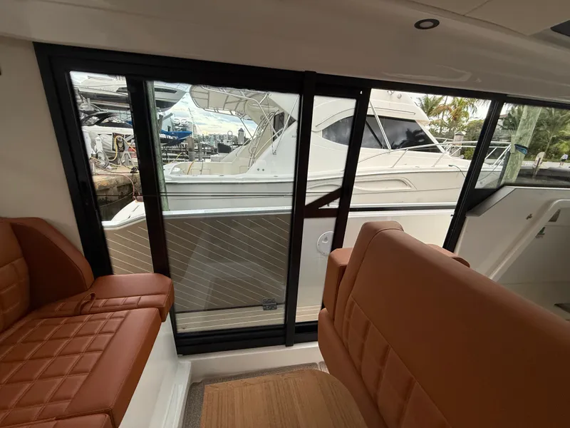 Slide: The Image of Saxdor 340 GTWA 2026 - 22