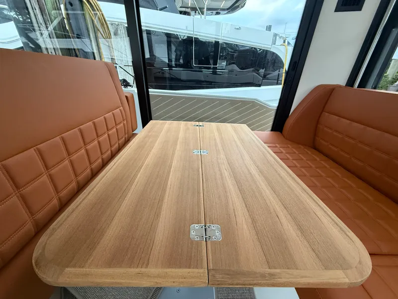 Slide: The Image of Saxdor 340 GTWA 2026 - 24