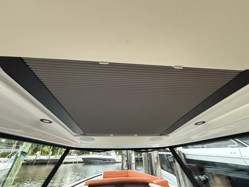 Slide: The Image of Saxdor 340 GTWA 2026 - 26