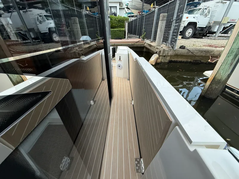 Slide: The Image of Saxdor 340 GTWA 2026 - 27