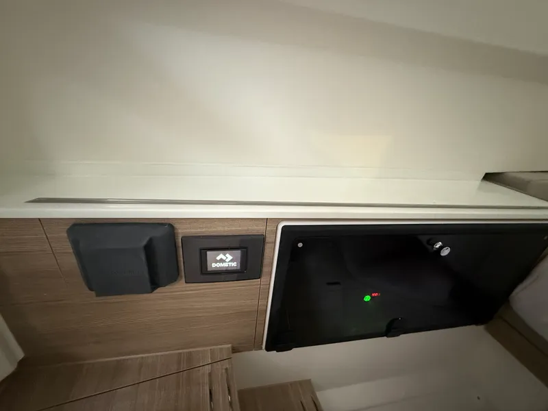 Slide: The Image of Saxdor 340 GTWA 2026 - 28